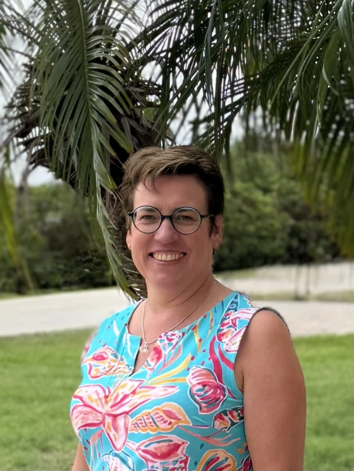 Starten met beleggen in ETF's met Kerstin